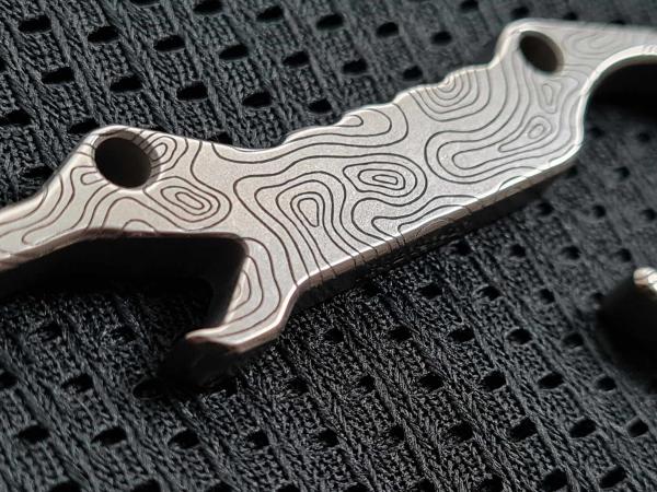 Raidops Gecko Tailer